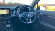 Renault Captur 1.0 TCE 90 Techno 5dr Petrol Hatchback